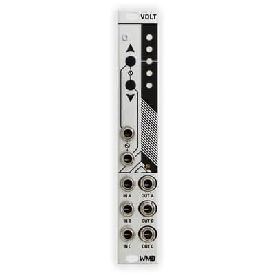 WMD Volt - Precision Voltage Source [Three Wave Music] image 2