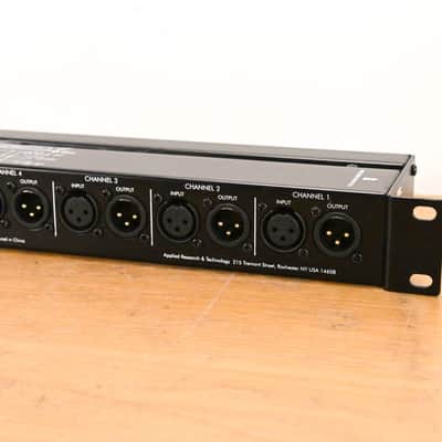 ART T8 8-Channel Transformer/Isolator CG01ZP2 image 2