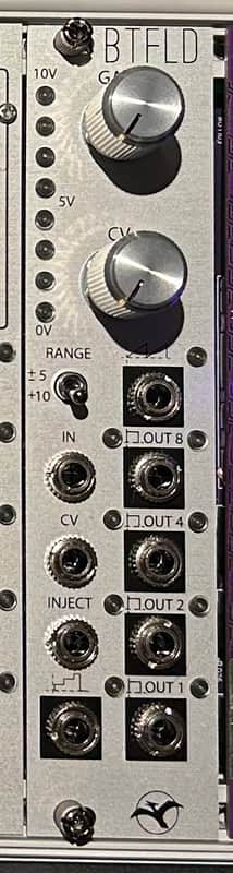 Schlappi Engineering BTFLD