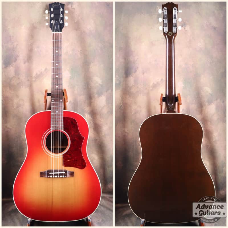 Gibson Custom Shop 2011 1960s J-45 image 1