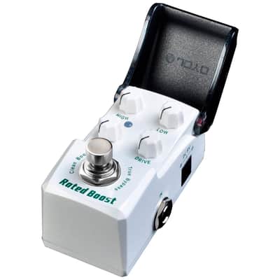 JF-301 IronMan Rated Boost Joyo image 3