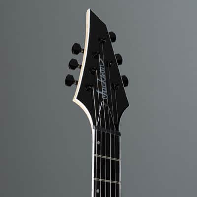 Jackson Pro Plus Dinky MDK HT6 MS Gloss Black - Electric Guitar image 5