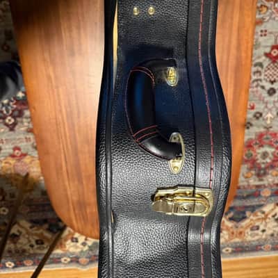 Breedlove Oregon Concert Acoustic/Electric Guitar image 7