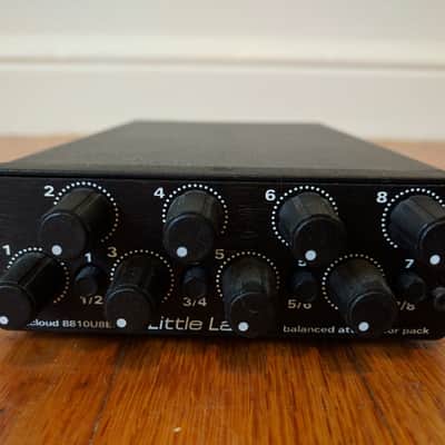 Little Labs Redcloud 8810U8ERS