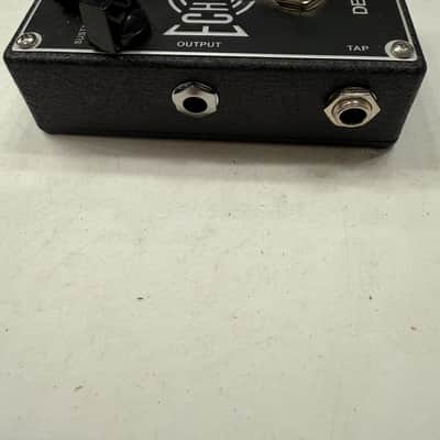 Dunlop MXR EP-103 Echoplex Delay Echo Plex Guitar Effect Pedal + Box & PSU image 5