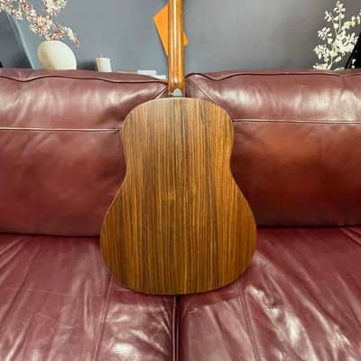 Taylor 717E Builders Edition image 2