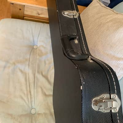 Gibson Les Paul Standard Bass Oversized 2010 - Ebony image 14