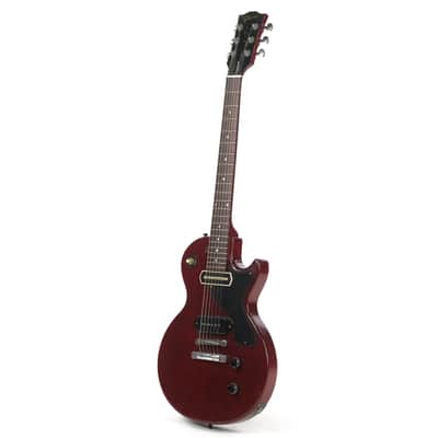 2007 Gibson Custom Shop John Lennon Les Paul Jr Owned by Josh Rand image 3
