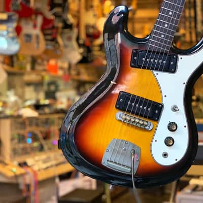 Aria 1702T | Reverb