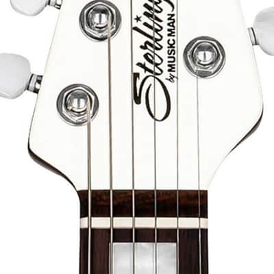 STERLING MARIPOSA-PLEK'D -(Read description -Many upgrades ) image 3