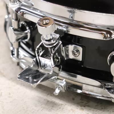 Mapex SEMP3350DK Poplar Piccolo 3.5x13 Snare Drum image 4