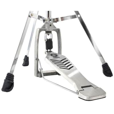 YAMAHA HS650A hi- hat stand image 3
