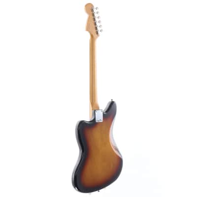 Fender Mexico Classic Player Jaguar Special HH Mod 3-Color Sunburst [MX13370695] (06/22) image 15