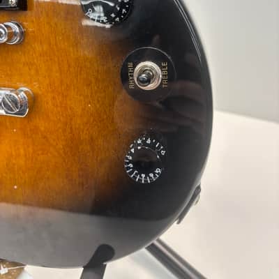 Epiphone Les Paul Special II 1996 - 2019 - Vintage Sunburst image 2