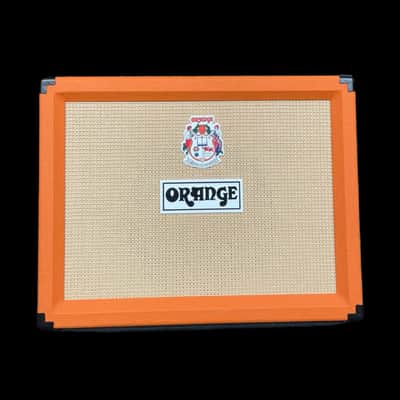 Orange TremLord 30 1x12 Combo Amplifier image 2