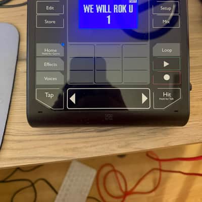 TC Helicon VoiceLive Touch 2 2013 - 2021 - Black image 2