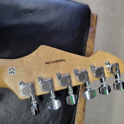 Peavey Rockmaster image 4