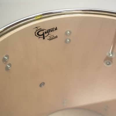 Gretsch Catalina Club Pink Champagne Sparkle 16x16 Tom image 7