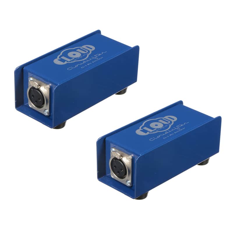 Cloud Microphones CL-1 Cloud Lifter - 2 Pack image 1