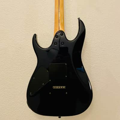 1994 Ibanez RX170CBB HSH Violet Burst Fujigen Japan image 13