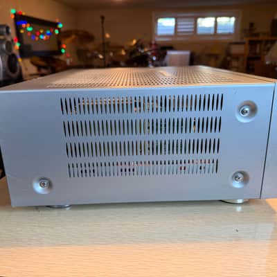 Harman Kardon AVR 335 7.1 Channel 385W Receiver Bundle OEM Remote SERVICED🔥🎶 image 4