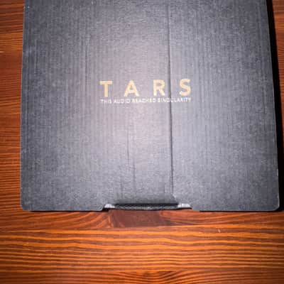 Collision Devices TARS 2023 White image 7