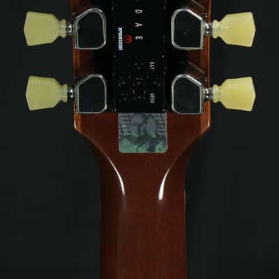 Gibson USA Les Paul Junior G-Force Vintage Sunburst 2015 [150026883] (05/04) image 13