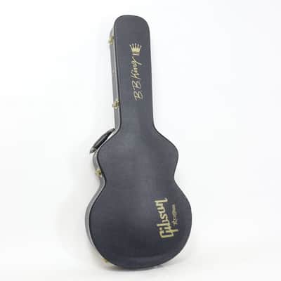 Immagine Gibson USA Gibson B.B.King Lucille Cherry [13455735] [12/15] - 3