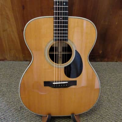 Eastman E20OM-TC 2018 image 5