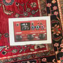 Boss VE-22 Vocal Performer 2024 - Present - Red