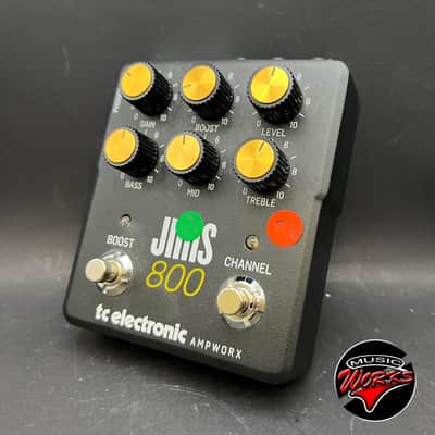 Tc Electronic   Jims 800 image 3