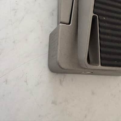 Ibanez WD7 Weeping Demon 2000s - Gray image 4