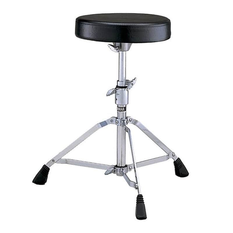 Yamaha DS-750 700 Series Drum Throne image 1
