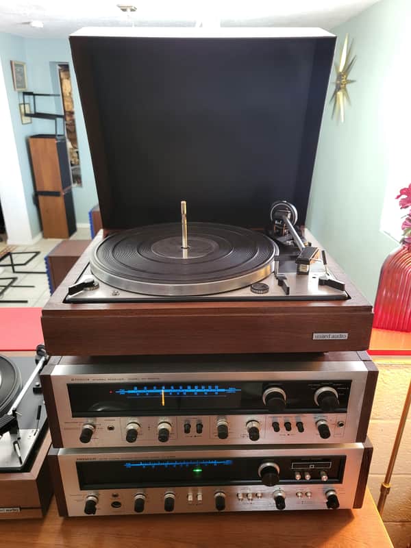 Dual 1229