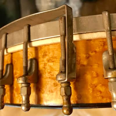 FARLAND Artist's Grand Number 2 Five String Banjo SALE PENDING DO NOT BUY image 19