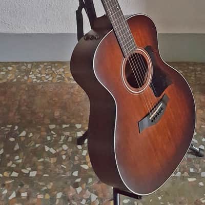 Taylor 324e 2010's - Mahogany imagen 4