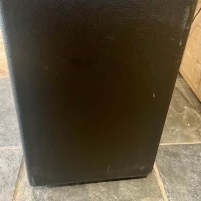 Sound City 20C Mark 6 Valve Amp image 5