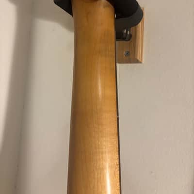 Squier Standard Precision Bass Special V 2000 - 2007 image 16