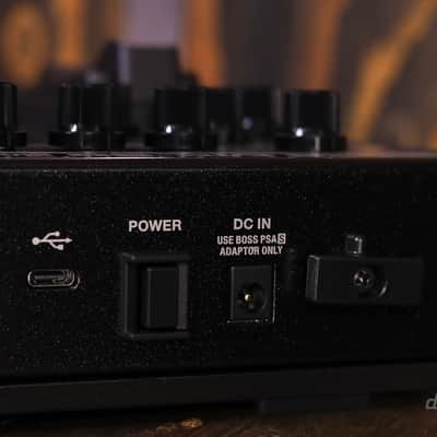 Boss ME-90 image 9