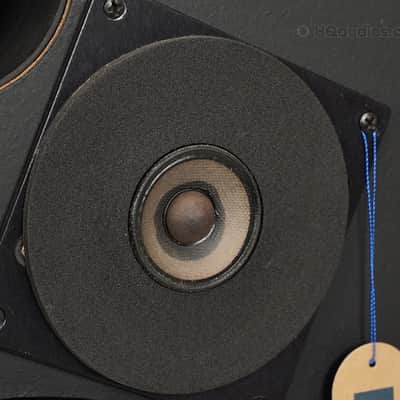 JBL 4312 Pair Vintage Speakers  - Professionally  Restored - 1-Year Warranty image 19