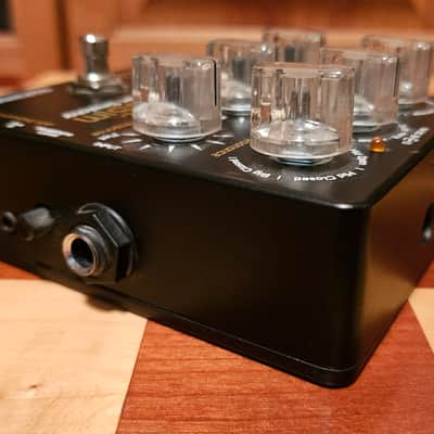 DSM Noisemaker OmniCabSim Deluxe image 4