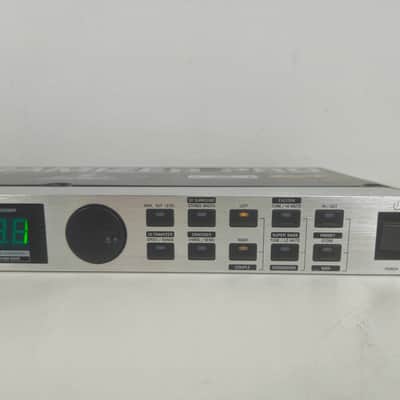 Immagine Behringer - DSP 1424P - 24-Bit Digital Multiband Loudness Maximizer/Program Enhancer - 3