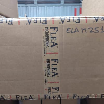 FLEA ELA M 251 image 1