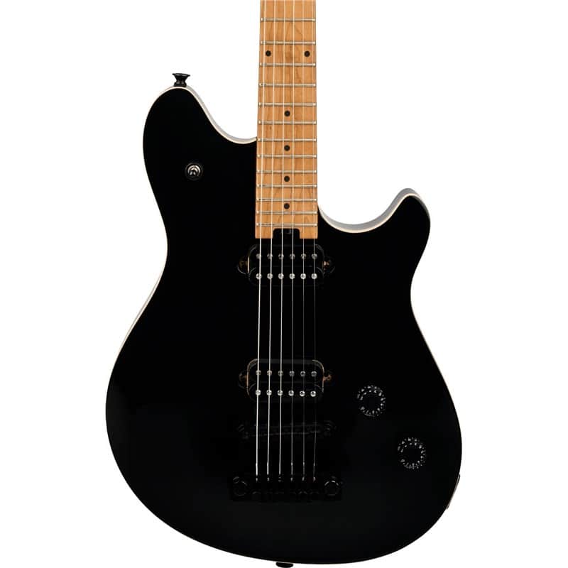 Evh Wolfgang Special TOM image 4