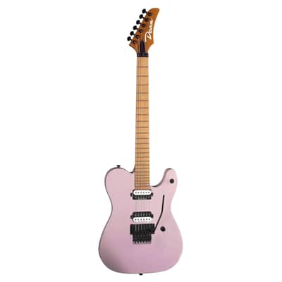 Dean NV Select Floyd Roasted Maple - Shell Pink (NV24 F RM SP) image 1