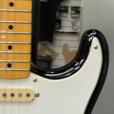 Squier Classic Vibe 50s Stratocaster 2010 - 2 Colour Sunburst image 10