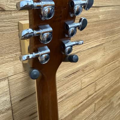 Gibson Les Paul Special Pro Guitar 2015 - Honey Burst- 8lbs 3oz w/Mason Dixon Peacock PAF's + RS Guitars Works harness + hard case image 15