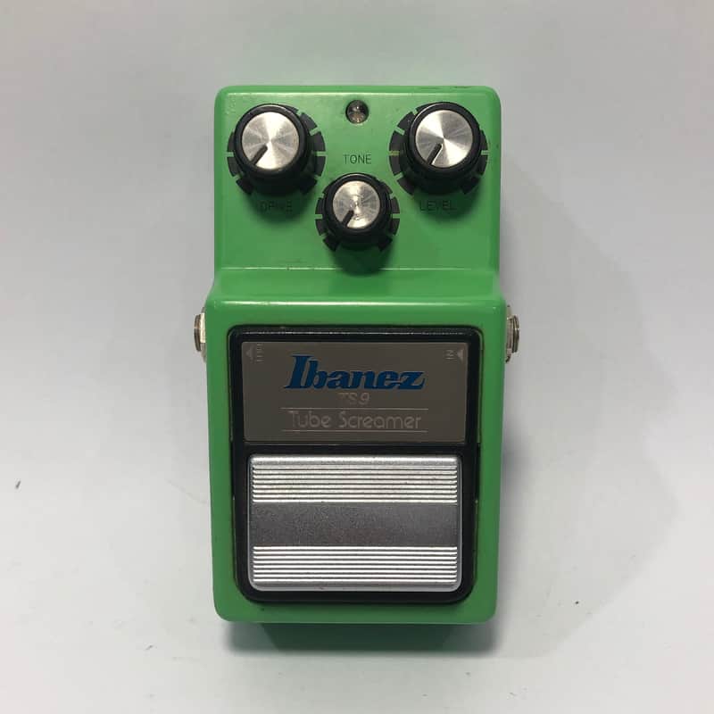 Ibanez TS-9