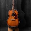 Epiphone FT-45 Cortez (Kalamazoo, Michigan) 1960s - Sunburst