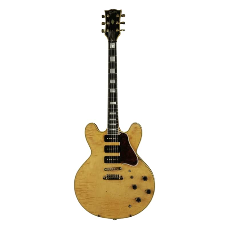 Gibson ES-357 image 1
